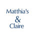 Matthia'S & Claire